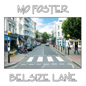 Belsize Lane: A Collection of Sketches
