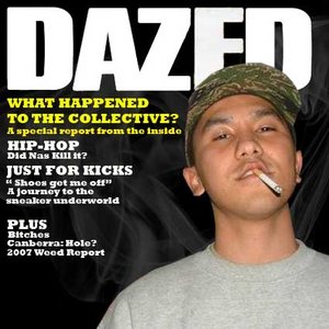 Avatar de DAZED