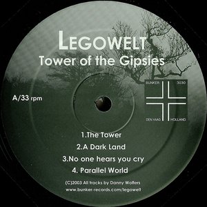 Tower Of The Gipsies