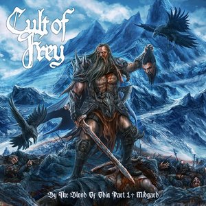 By the Blood of Odin Part 1 - Midgard