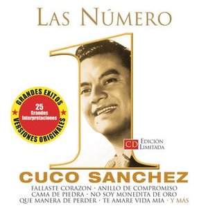 Las Numero 1 De Cuco Sanchez