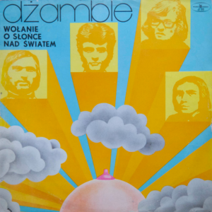 Święto strachów cover