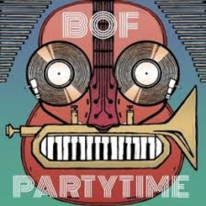 Partytime