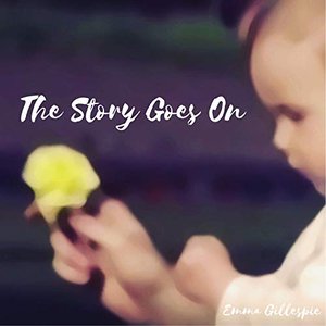 The Story Goes On - Single