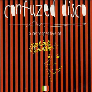 Artwork for I.C. Love Affair (Munk Edit)