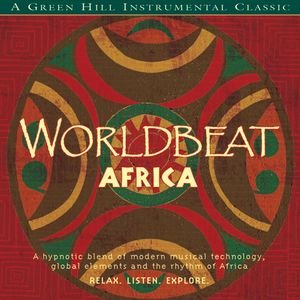 Worldbeat Africa