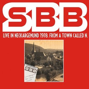 Live In Neckargemund 1978. From A Town Called N.