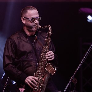 Sylwester Ostrowski 的头像