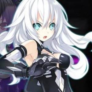 Avatar for ブラックハート(CV.今井麻美)
