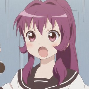 杉浦綾乃（CV:藤田咲） 的头像