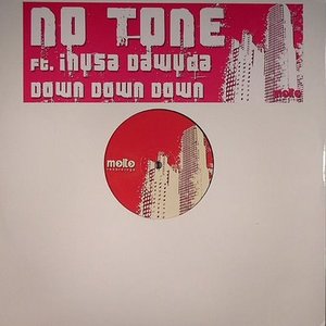 No Tone ft. Inusa Dawuda 的头像