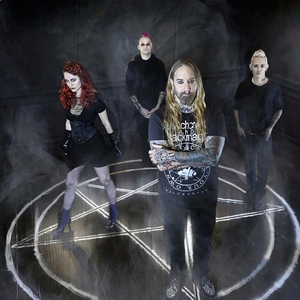 Coal Chamber live