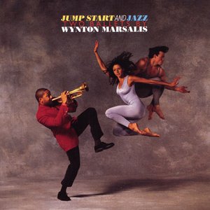 Jump Start and Jazz