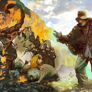 Avatar di Riftwalker