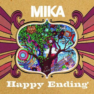Happy Ending - EP