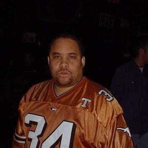 Tim Harper photo provided by Last.fm