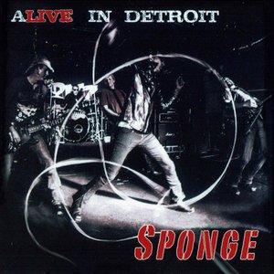 Alive in Detroit [Explicit]