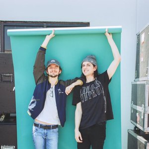 Avatar for Porter Robinson & Madeon