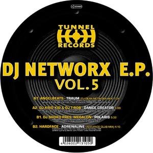 DJ Networx E.P. Vol.5