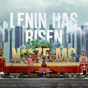 Lenin Has Risen