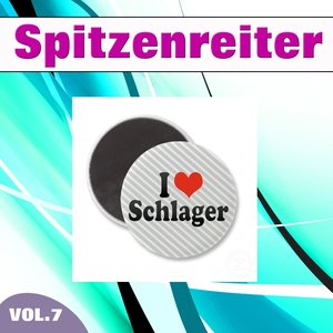 Spitzenreiter, Vol. 7
