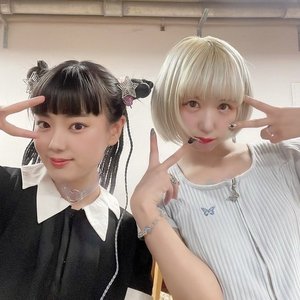 Avatar for usabeni & nonayu