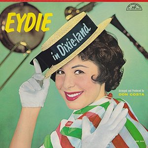 Eydie in Dixieland