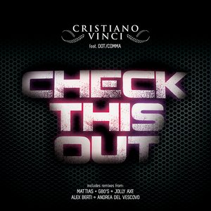 Check This Out (feat. Dot Comma)