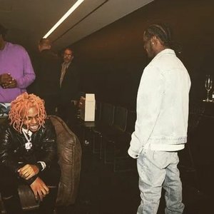 Avatar for Lil Uzi Vert, Sofaygo