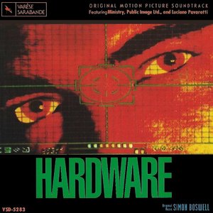 Hardware (Motion Picture OST)