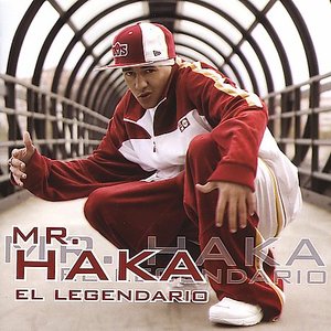 Mr. Haka 的头像