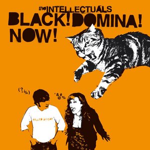Black! Domina! Now!