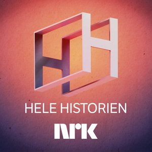 Hele Historien のアバター