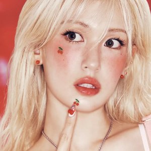 JEON SOMI 的头像