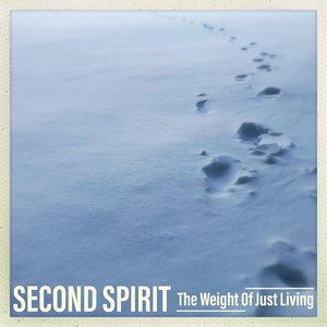 The Weight Of Just Living