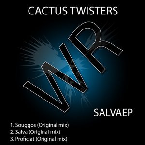 Salva EP