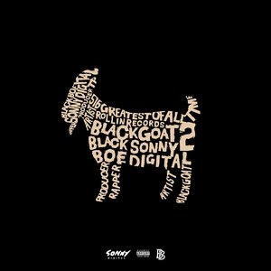 Black Goat 2