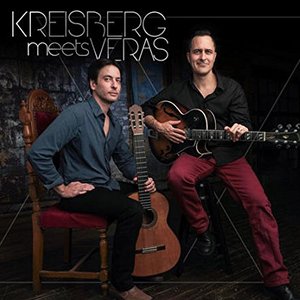 Kreisberg Meets Veras