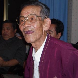 朱仲禄 的头像