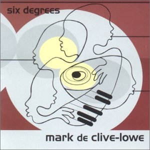 Six Degrees cover