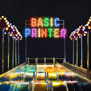 Basic Printer - EP