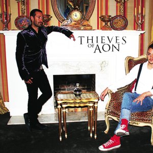 Thieves of Aon 的头像