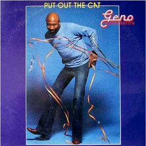 Put Out the Cat