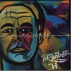 Äquator cover