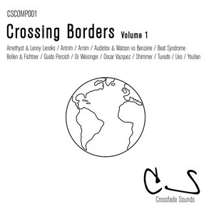 Crossing Borders, Vol. 1