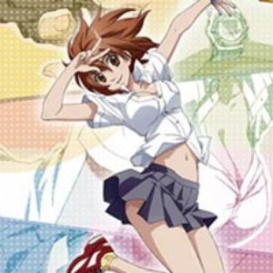 金武城真奈美(CV.戸松遥) 的头像