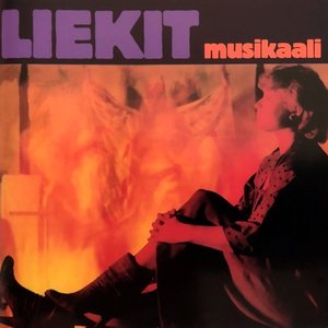 Liekit musikaali