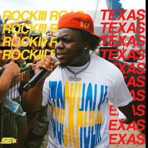 TEXAS ROCKIII ROAD