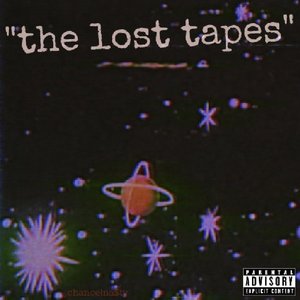 the lost tapes