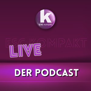 ESC kompakt - Der Podcast 的头像